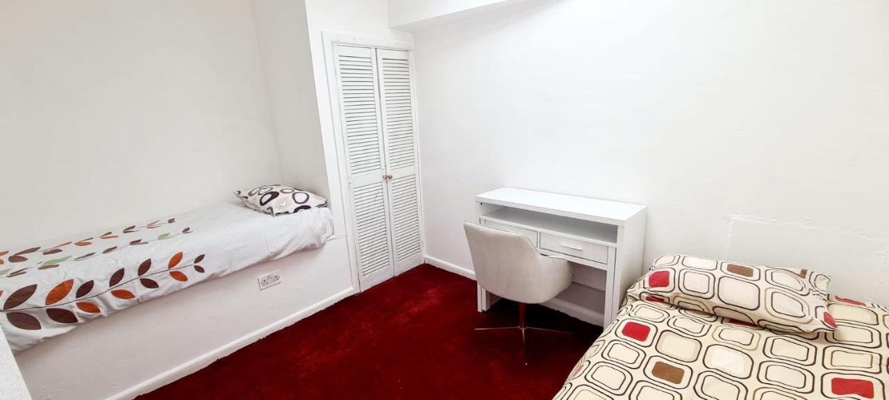 Olly'S Place Vendégház Manchester Kültér fotó